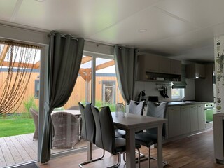 Vakantiepark Dishoek Kenmerken 9
