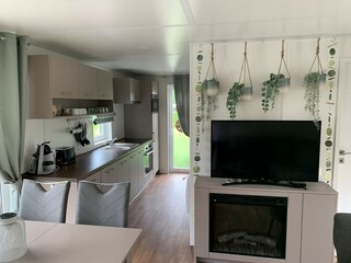 Vakantiepark Dishoek Kenmerken 3