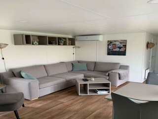 Vakantiepark Dishoek Kenmerken 4