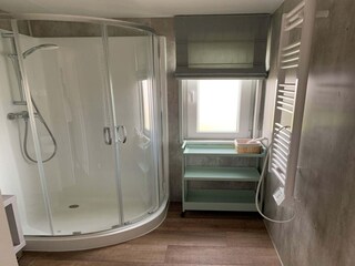 Parco vacanze Dishoek Caratteristiche 7