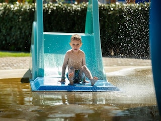 Holiday park Dishoek  16