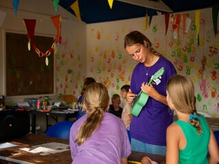Vakantiepark Dishoek  16