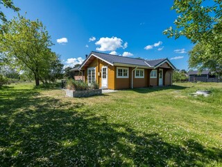 Ferienhaus Rindby Außenaufnahme 7