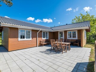 Holiday house Rindby Outdoor Recording 2