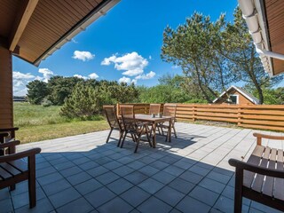 Holiday house Rindby Outdoor Recording 3