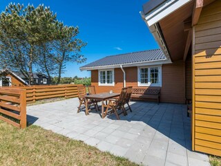Holiday house Rindby Outdoor Recording 4
