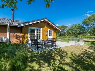 Holiday house Rindby Outdoor Recording 5