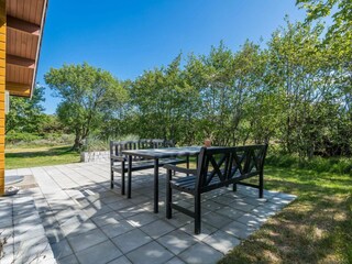 Holiday house Rindby Outdoor Recording 6