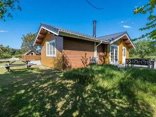 Holiday house Rindby Outdoor Recording 8