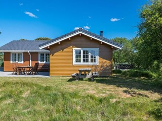 Holiday house Rindby Outdoor Recording 9