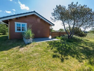 Holiday house Rindby Outdoor Recording 12