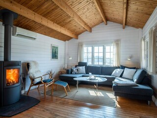 Holiday house Rindby  17