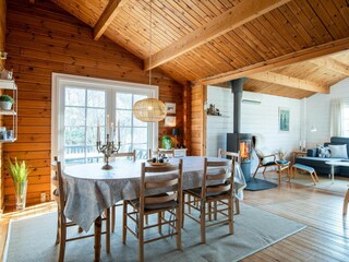 Holiday house Rindby  19
