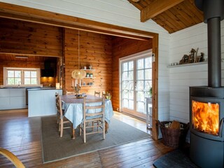 Holiday house Rindby  20