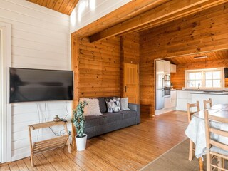 Holiday house Rindby  23