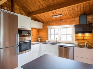 Holiday house Rindby  24