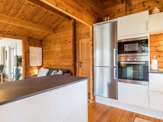 Holiday house Rindby  25