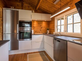 Holiday house Rindby  26