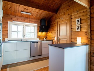Holiday house Rindby  27