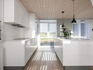 Parco vacanze Løkken  9