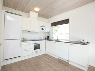 Parc de vacances Blåvand  9