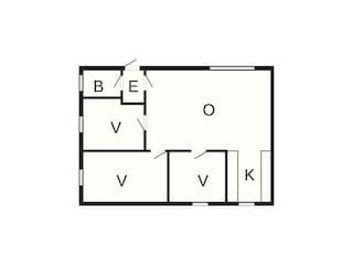 Parco vacanze Blåvand  44