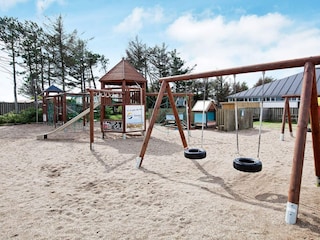 Holiday park Blokhus  21