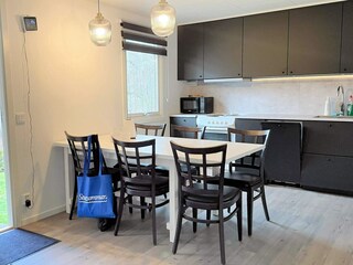 Vakantiehuis Varekil  16