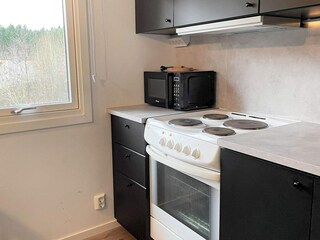 Vakantiehuis Varekil  17