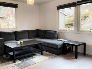 Ferienhaus Varekil  17
