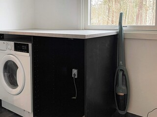 Ferienhaus Varekil  18