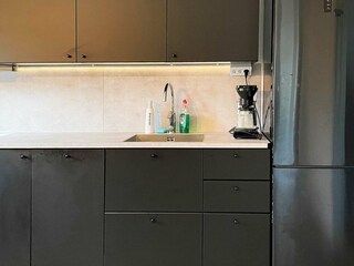Holiday house Varekil  12