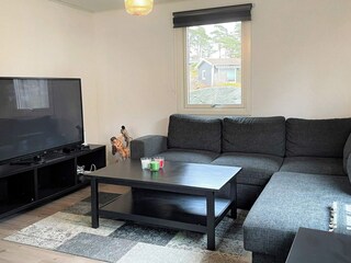 Ferienhaus Varekil  15