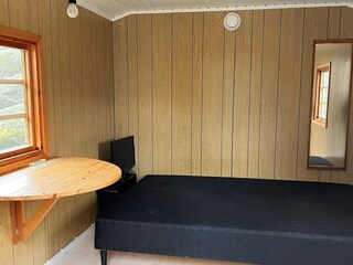 Vakantiehuis Varekil  10