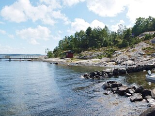 Ferienhaus Varekil  13