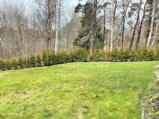 Ferienhaus Varekil Außenaufnahme 7