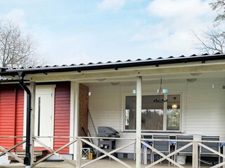 Vakantiehuis Varekil Buitenaudio-opname 6