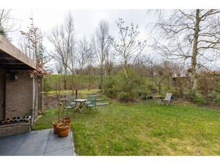 Vakantiehuis Kortgene Buitenaudio-opname 9