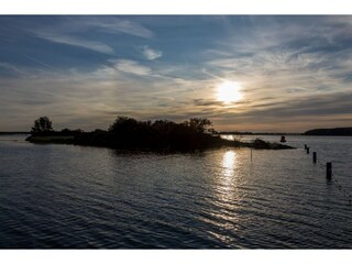 Casa de vacaciones Kortgene Entorno 39