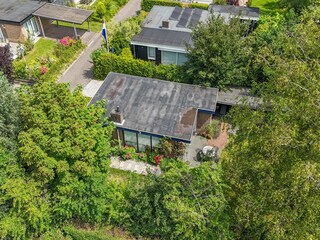 Casa de vacaciones Kortgene Grabación al aire libre 14