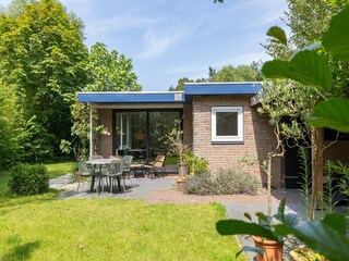 Casa de vacaciones Kortgene Grabación al aire libre 14