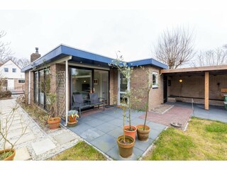 Maison de vacances Kortgene Enregistrement extérieur 1
