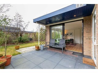 Maison de vacances Kortgene Enregistrement extérieur 5