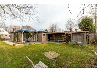 Maison de vacances Kortgene Enregistrement extérieur 4