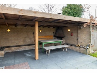 Maison de vacances Kortgene Enregistrement extérieur 5