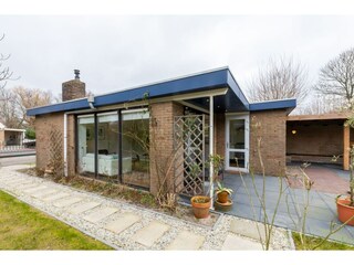 Maison de vacances Kortgene Enregistrement extérieur 10