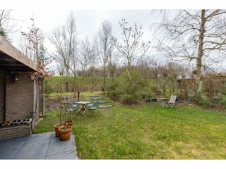 Maison de vacances Kortgene Enregistrement extérieur 13