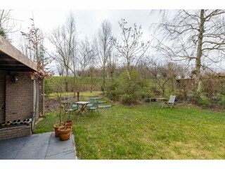 Vakantiehuis Kortgene Buitenaudio-opname 16