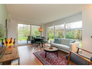 Maison de vacances Kortgene Équipement 25