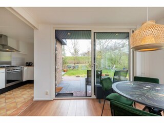 Holiday house Kortgene Features 18